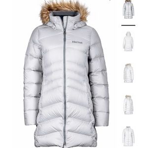 Women’s Marmot Montreal Coat